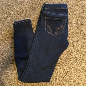 Abercrombie skinny jeans